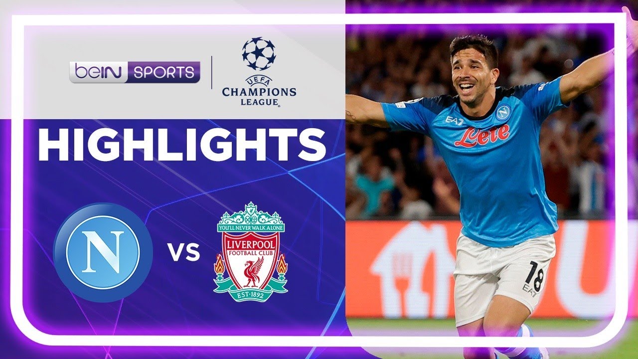  4-1  | ٿ ¹ ա ŵ Champions League 22/23
